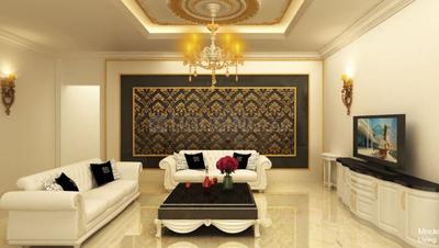 Project Image of 4046.0 - 7169.0 Sq.ft 4 BHK Villa for buy in Sammys Grand Palace
