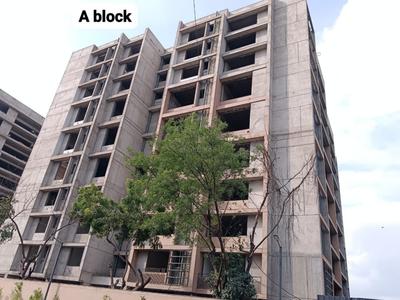 Project Image of 2384.21 - 5276.69 Sq.ft 4 BHK Apartment for buy in Maruti Aatman