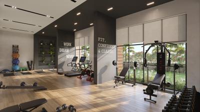 Project Image of 1216.97 - 2169.9 Sq.ft 3 BHK Apartment for buy in Goldbricks Kukreja Anandam World City Tower H And M