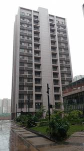 Project Image of 590.51 - 927.0 Sq.ft 2 BHK Apartment for buy in Kavisha Atria