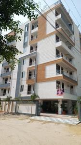 Project Image of 900.0 - 1350.0 Sq.ft 2 BHK Apartment for buy in Golden Valley Heights