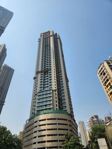 Project Image of 358.36 - 739.44 Sq.ft 1 BHK Apartment for buy in Sheth Auris Ilaria