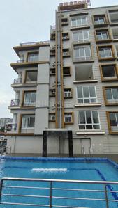 Project Image of 810.0 - 1235.0 Sq.ft 2 BHK Apartment for buy in GM Meena Paradise III