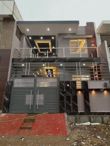 Project Image of 730.0 - 830.0 Sq.ft 2 BHK Villa for buy in Vivaan Vista Villas
