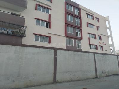Project Image of 881.0 - 1014.0 Sq.ft 2 BHK Apartment for buy in SS Carona