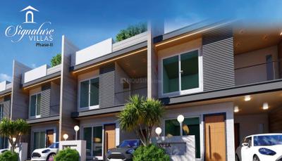 Project Image of 666.0 - 990.0 Sq.ft 3 BHK Villa for buy in Investor Signature Villa Phase 2
