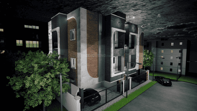Project Image of 673.0 - 876.0 Sq.ft 2 BHK Builder Floor for buy in RL Novus
