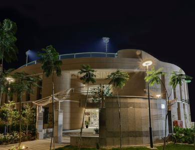 Project Image of 843.46 - 1632.67 Sq.ft 2 BHK Apartment for buy in Ashiana Amantran Phase III