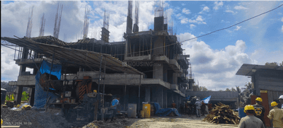Project Image of 862.0 - 1131.0 Sq.ft 2 BHK Apartment for buy in DD Green Village