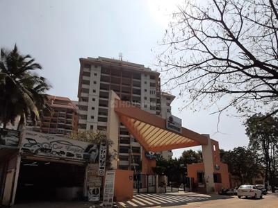 Project Image of 0.0 - 1250.0 Sq.ft 2 BHK Apartment for buy in Mantri Sarovar