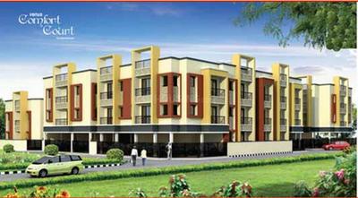 Project Image of 775.0 - 1275.0 Sq.ft 2 BHK Apartment for buy in Catalyst Comfort Court