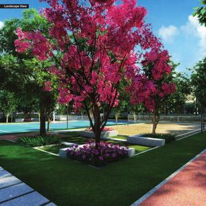 Project Image of 834.0 - 2140.0 Sq.ft 2 BHK Apartment for buy in Casagrand Zenith Phase II