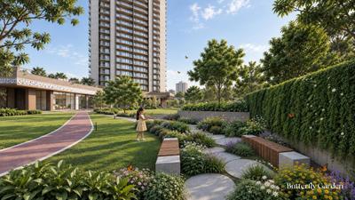 Project Image of 1656.0 - 2289.34 Sq.ft 3 BHK Apartment for buy in Leafsong Retreat