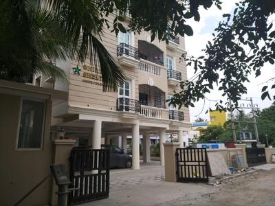 Project Image of 1013.0 - 1324.0 Sq.ft 2 BHK Apartment for buy in Shirdi Whitefield Maximum