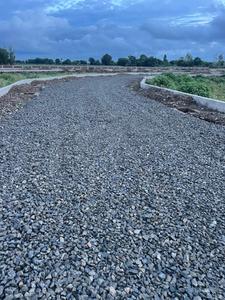 Project Image of 660.04 - 999.97 Sq.ft Residential Plot Plot for buy in Samanvaya Krishna Leela Vihar