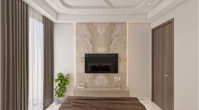 BM Luxurious Homes Bedroom 1