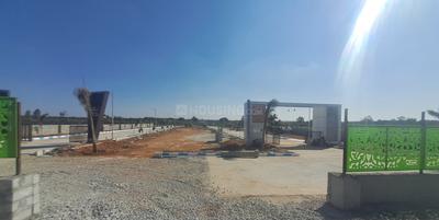 Project Image of 1200.0 - 1500.0 Sq.ft Residential Plot Plot for buy in DSR Sathvik Fusion City