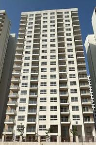 Project Image of 926.88 - 1093.94 Sq.ft 3 BHK Apartment for buy in Hero Homes Mohali Phase 2A