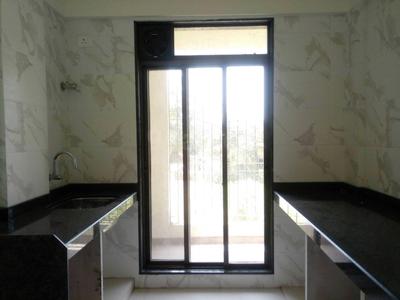 Project Image of 340.0 - 447.0 Sq.ft Studio Studio Apartment for buy in Qualitas QN Greens Phase 1
