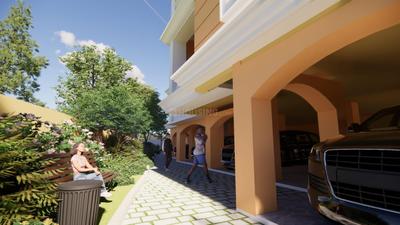 Project Image of 1098.0 - 1270.0 Sq.ft 3 BHK Apartment for buy in Adismaran Aditya Ashray