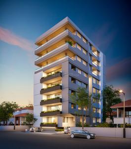 Project Image of 697.18 - 1083.28 Sq.ft 3 BHK Apartment for buy in Khushboo Hiya Homes Phase 1