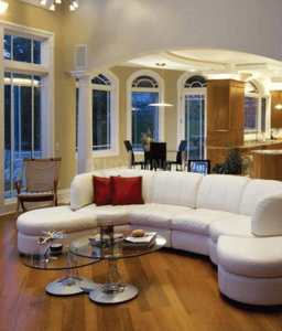 Project Image of 1040.0 - 1730.0 Sq.ft 2 BHK Apartment for buy in Bhawani Twin Towers