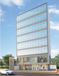Project Image of 246.82 - 292.46 Sq.ft 1 BHK Apartment for buy in Sanskruti Square