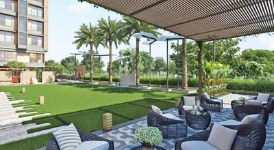 Project Image of 1593.0 - 1620.0 Sq.ft 3 BHK Apartment for buy in Swetalee Sepal Elegant 3