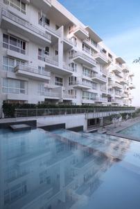 Project Image of 991.0 - 2400.0 Sq.ft 2 BHK Apartment for buy in Rohan Mithila