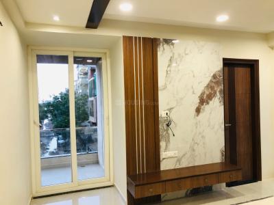 Project Image of 1667.0 - 2480.0 Sq.ft 3 BHK Apartment for buy in Shrinath Kriyansh Hights