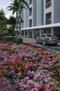 Project Image of 689.1 - 1040.1 Sq.ft 2 BHK Apartment for buy in Eeshanya Aaroha