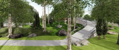 Project Image of 2154.0 - 3636.0 Sq.ft 4 BHK Villa for buy in SRSD Forest Walk Phase 2