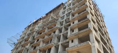 Project Image of 324.32 - 504.94 Sq.ft 1 BHK Apartment for buy in Shree Empire