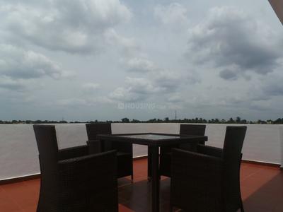 Project Image of 0.0 - 1200.0 Sq.ft 3 BHK Villa for buy in Hegde Silver Spring