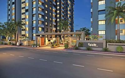 Project Image of 605.0 - 622.0 Sq.ft 2 BHK Apartment for buy in Vraj Apple Elegance