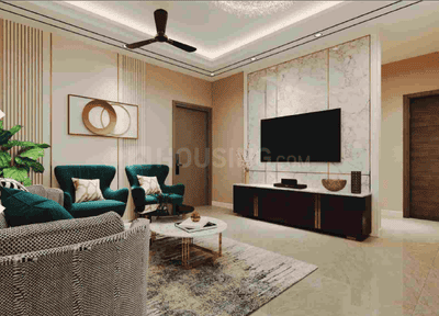 Project Image of 1036.0 - 1445.0 Sq.ft 2 BHK Apartment for buy in DAC Medallion