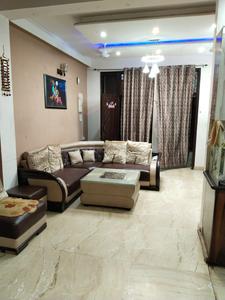 Project Image of 1200.0 - 2200.0 Sq.ft 3 BHK Builder Floor for buy in Ambey Builder Floors