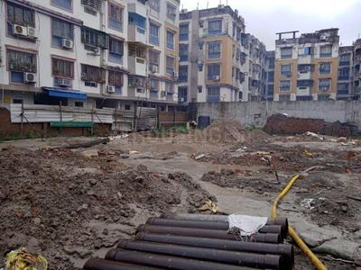 Project Image of 1250 Sq.ft 3 BHK Apartment / Flat for sale in Garia, Sonarpur for Rs. 6995000