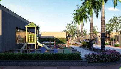 Project Image of 602.78 - 1397.26 Sq.ft Residential Plot Plot for buy in Rajvi Baag