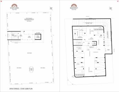 Project Image of 1433.54 - 1505.01 Sq.ft 4 BHK Apartment for buy in Rv Nakshatra Legacy