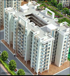 Project Image of 980.0 - 1870.0 Sq.ft 2 BHK Apartment for buy in Earthcon Urban Village