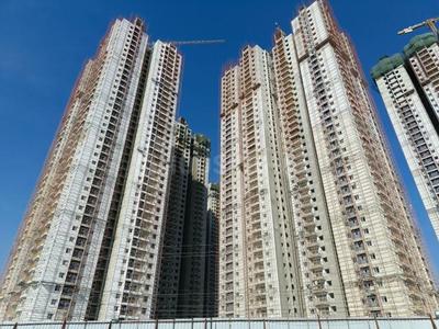 Project Image of 1355.0 - 2262.0 Sq.ft 2 BHK Apartment for buy in My Home Sayuk