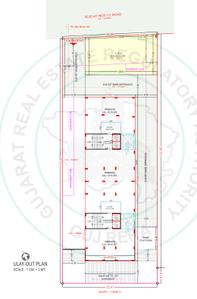 Project Image of 1137.1 - 1337.52 Sq.ft 3 BHK Apartment for buy in Blue Iconic Liberty