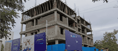 Project Image of 831.0 - 959.0 Sq.ft 2 BHK Apartment for buy in Sree Sai Krishna Elite