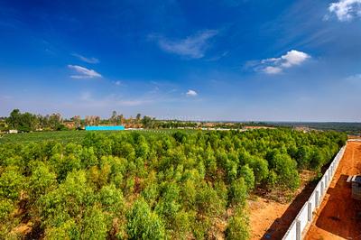 Project Image of 1575.0 - 5400.0 Sq.ft Residential Plot Plot for buy in Hebron Le Lexuz StoneView
