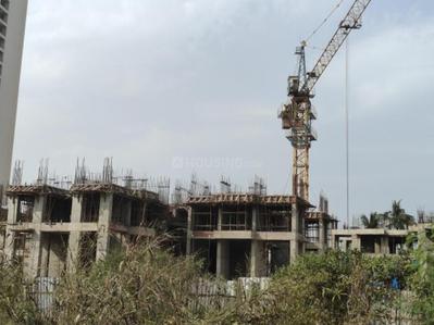 Project Image of 313.45 - 498.43 Sq.ft 1 BHK Apartment for buy in Puraniks Unicorn