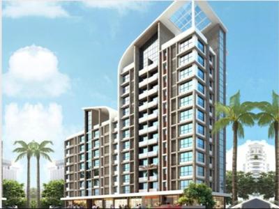 Project Image of 810.0 - 1050.0 Sq.ft 1 BHK Apartment for buy in Kamla Estelle