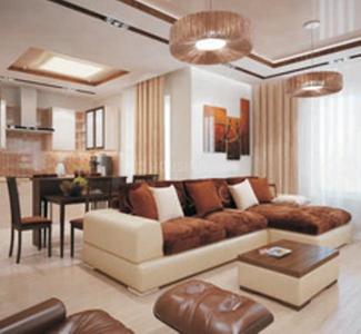 Project Image of 1115.0 - 1565.0 Sq.ft 2 BHK Apartment for buy in Asrithas Grand Living