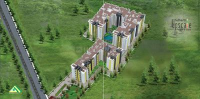 Project Image of 1400.0 - 1500.0 Sq.ft 3 BHK Apartment for buy in Sidharth Palace