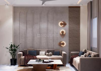 Project Image of 769.83 - 2027.38 Sq.ft 3 BHK Apartment for buy in Rasik Greens
